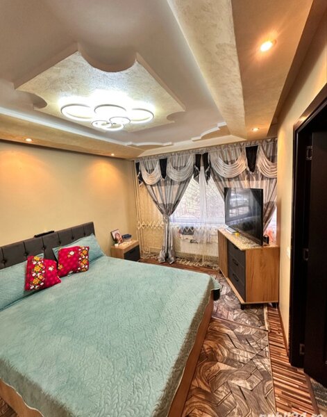 Doamna Ghica, Parcul Lunca Florilor