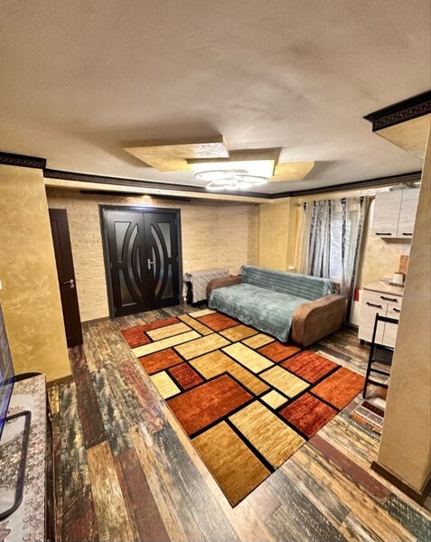 Doamna Ghica, Parcul Lunca Florilor