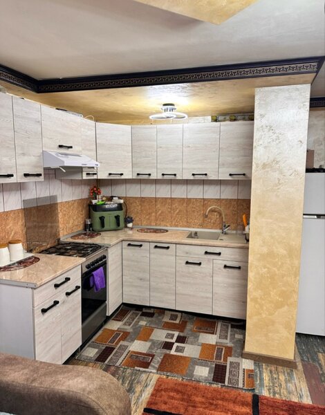 Doamna Ghica, Parcul Lunca Florilor