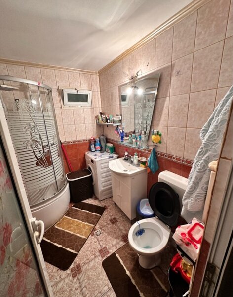 Doamna Ghica, Parcul Lunca Florilor